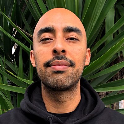 Profile Picture of Carlos Arévalo (@CarlosArevalo_) on Twitter