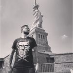 Profile Picture of Brett Pollett (@bp_userx) on Instagram