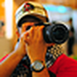 Profile Picture of Omar Orate (@master_o) on Flickr