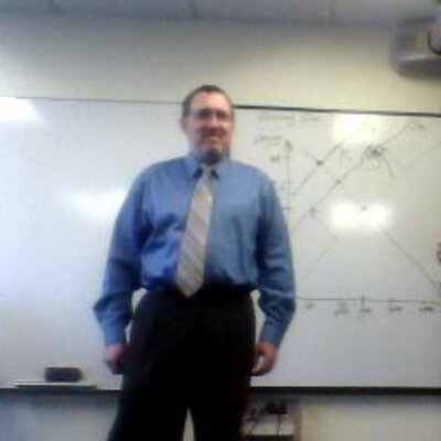 Profile Picture of David Rood (@DavidJRood) on Twitter
