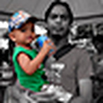 Profile Picture of Mohamad Hamadi (@aku_madie) on Flickr