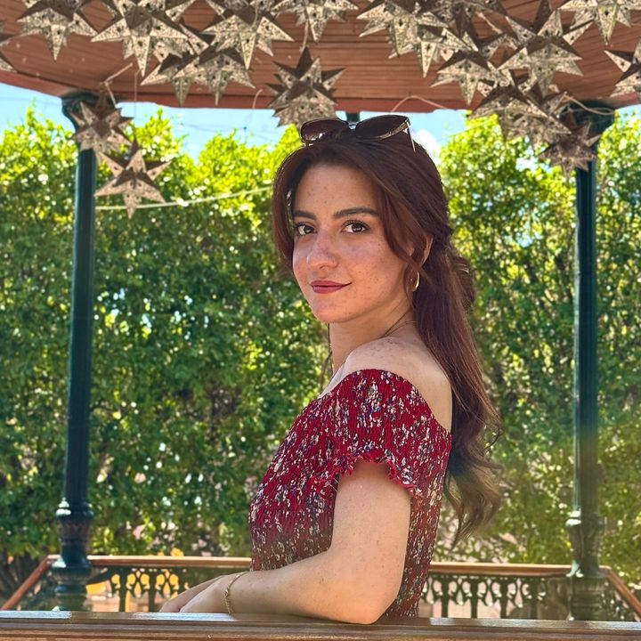 Profile Picture of Anita 🦄 (@@soy_anitanunez) on Tiktok