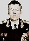 Profile Picture of Viktor Samsonovon Wikipedia