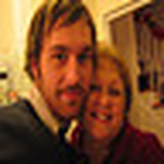 Profile Picture of Rose Marie & Victor Landry (@denisandme) on Flickr