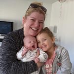 Profile Picture of Autumn Ginn (@gratefulady_) on Instagram