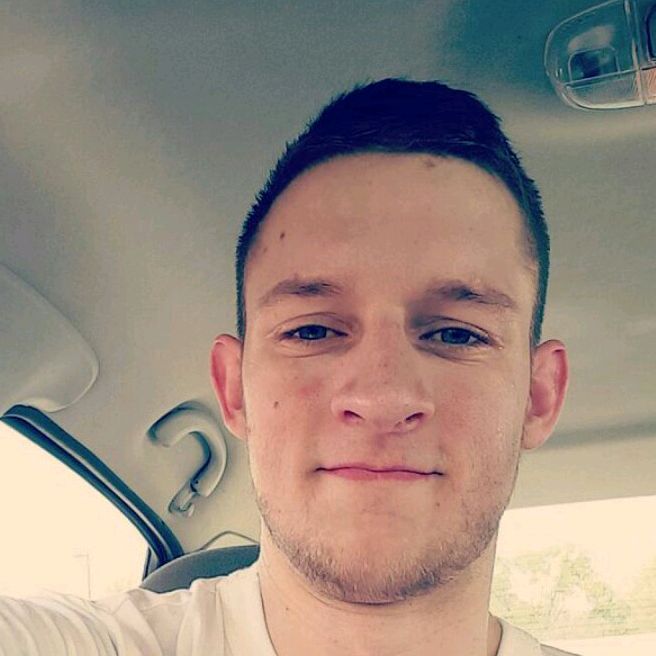 Profile Picture of Clifton (@cliftonjerry896) on Tiktok