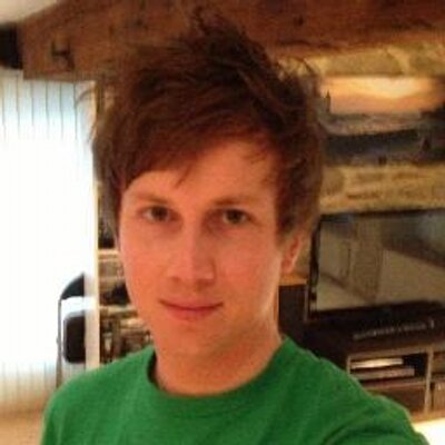 Profile Picture of Matt Machin (@Kernowlogic) on Twitter