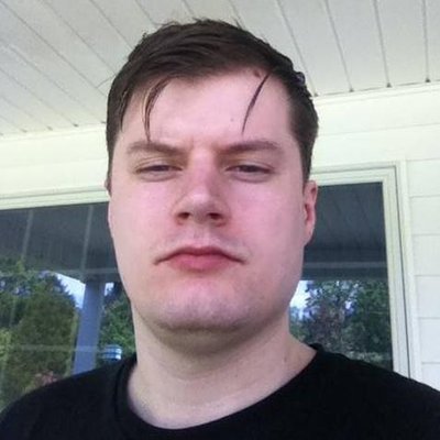 Profile Picture of Gary Kellum (@gkellauthor) on Twitter