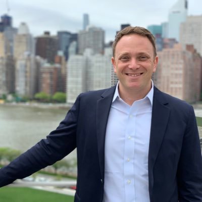 Profile Picture of Alex Feldman (@alexpfeldman) on Twitter