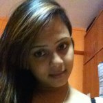 Profile Picture of Priscilla Chandru (@priscillasuntari) on Instagram