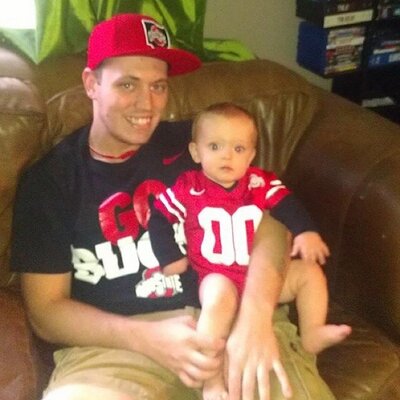 Profile Picture of Brian Kennison (@BMK_210) on Twitter