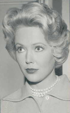Profile Picture of Sara Shaneon Wikipedia