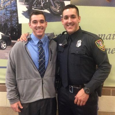 Profile Picture of Aaron Newman (@Newman_AJ) on Twitter