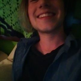 Profile Picture of Matthew Rennick (@ViolinGamerLife) on Twitter
