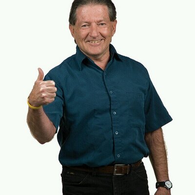 Profile Picture of Joe McCarron (@JoeSoars) on Twitter