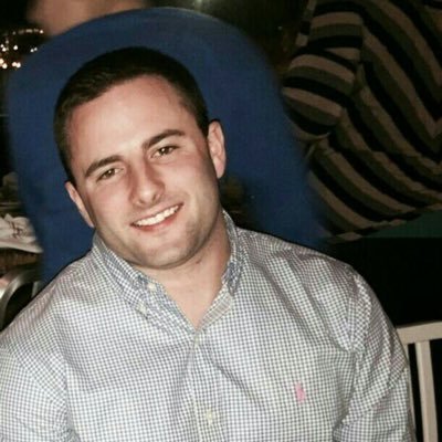 Profile Picture of Ian Wetherbee (@iweth00) on Twitter