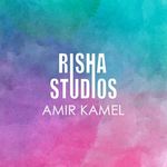 Profile Picture of Amir Kamel. mob. / 01223072320 (@risha_studios) on Instagram