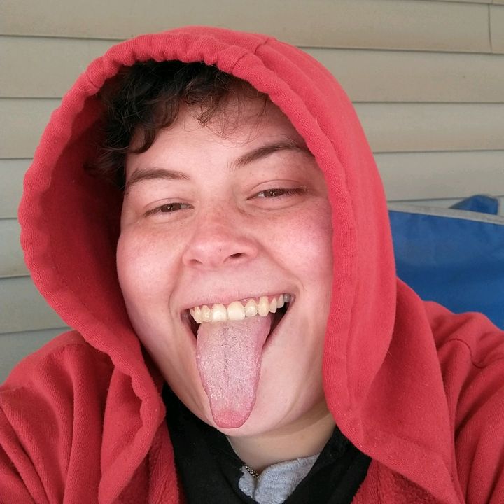 Profile Picture of Myrtle Stewart (@magpie1308) on Tiktok