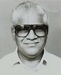 Profile Picture of Ka. Kaliaperumalon Wikipedia