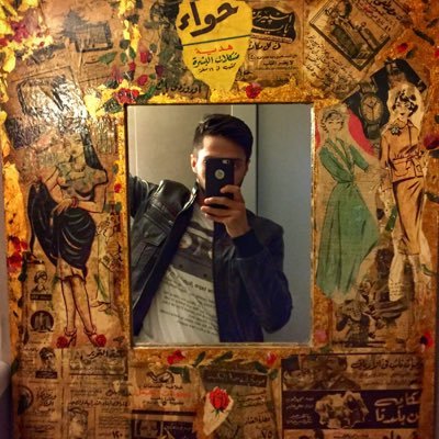 Kamal Khan - Twitter Profile Picture of Kamal Khan (@kamaltkhan) on Twitter