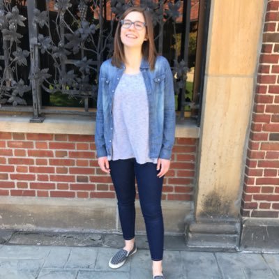 Profile Picture of Abigail Watkins (@_abigailwatkins) on Twitter
