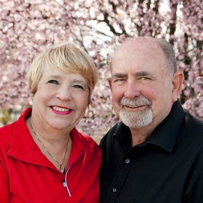 Profile Picture of Ken & Judy Crabtree (@KenandJudyCrb) on Twitter