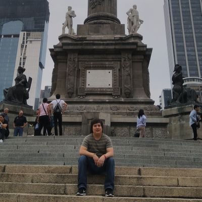 Profile Picture of Gerardo Acosta (@gerardoacosta88) on Twitter