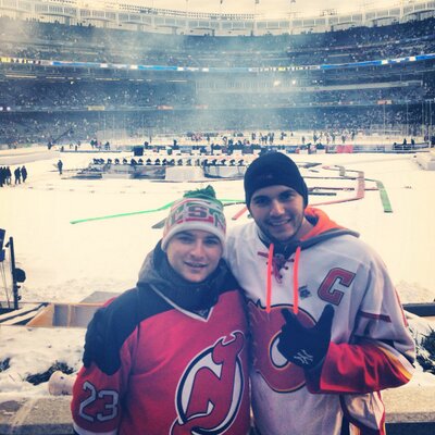 Nicholas Chiarelli - Twitter Profile Picture of Nicholas Chiarelli (@nzc358) on Twitter