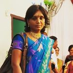 Profile Picture of sodanapalli sravanthivenu (@sravanthi5135) on Instagram