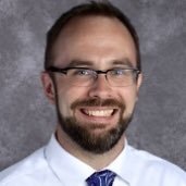 Ben Hunt - Twitter Profile Picture of Ben Hunt (@MrHuntsHistory) on Twitter