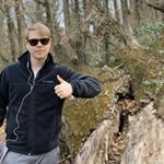 Profile Picture of Alex Hickman (@ajphickman) on Instagram