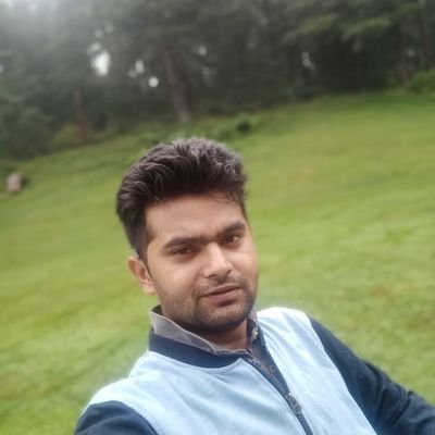 Profile Picture of Amit Kashyap (@amitkashyap123) on Twitter