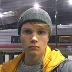 Profile Picture of Theodor Hustad Hannevig (@theodorhannevig) on Instagram