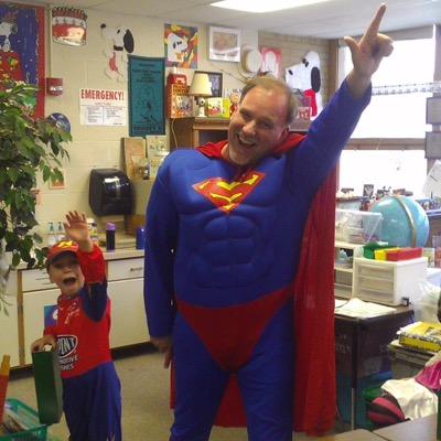 Profile Picture of David Bech (@BechDbech) on Twitter