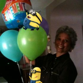 Profile Picture of Yolanda Hernandez (@hernandez0067) on Pinterest