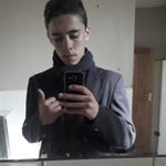 Profile Picture of AaronPfuhl14 (@aaronpfuhl14) on Instagram