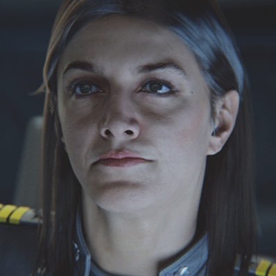 Profile Picture of Miranda Keyes (@ItsMirandaKeyes) on Twitter