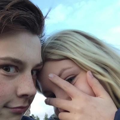 Profile Picture of William Holmgren (@holme2000) on Twitter