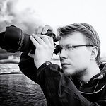 Profile Picture of Richard Luther (@rijkl) on Flickr