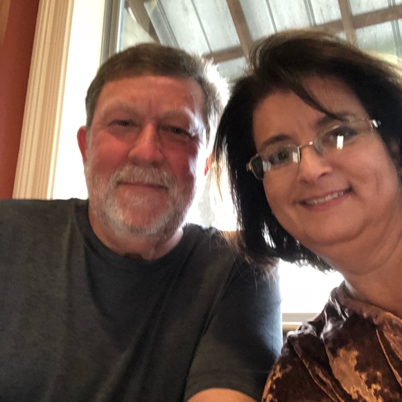 Profile Picture of Trina Baudoin (@anirt50) on Poshmark