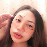 Profile Picture of Sharmaine Calaguin Solomon (@iam_minnnn) on Instagram