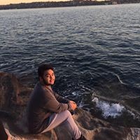 Profile Picture of Isaac Garcia (@isaac-garcia-99) on Quora