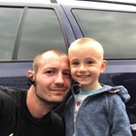 Richard Makaresz - Instagram Profile Picture of Richard Makaresz (@rico.abizt) on Instagram