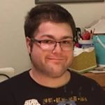 Profile Picture of Paul Rohrberg (@rohr_berg77) on Instagram