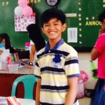 Joshua Gonzaga - Twitter Profile Picture of Joshua Gonzaga (@joshuapanot) on Twitter