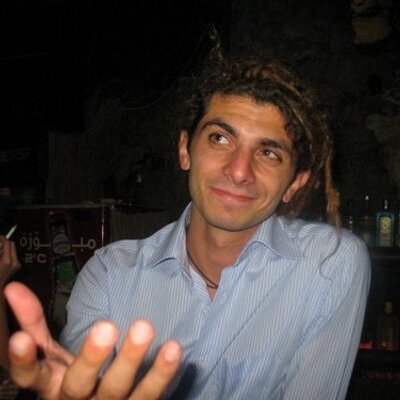 Profile Picture of Georges Junior Daou (@GeorgesJrDaou) on Twitter