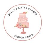 Profile Picture of Victoria Simpson (@bellaslittlecakery) on Instagram