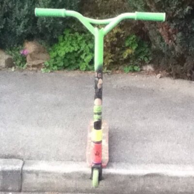 Profile Picture of Joseph Lenton (@josephlenton3) on Twitter