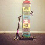 Profile Picture of Michael Cochran (@kickstart912) on Instagram