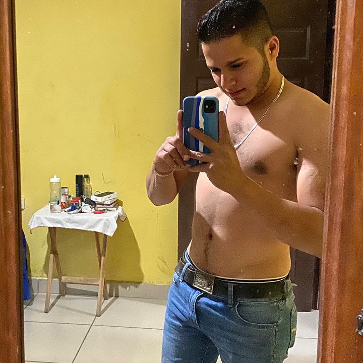 Profile Picture of Jesús Tabora335 (@albertabora) on Tiktok